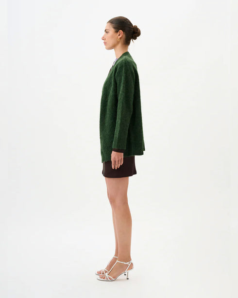 Arthur Cardigan