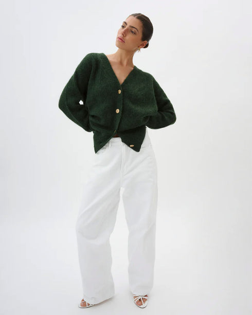 Arthur Cardigan