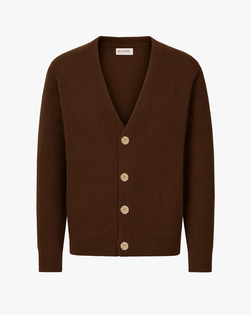 Arthur Cardigan