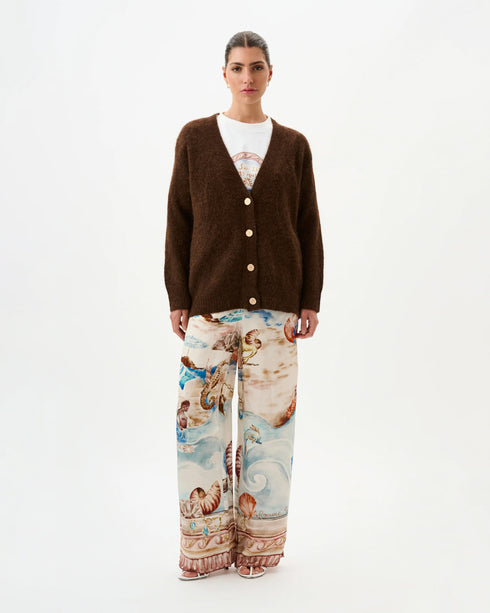 Arthur Cardigan