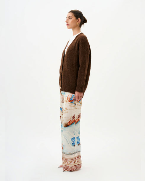 Arthur Cardigan