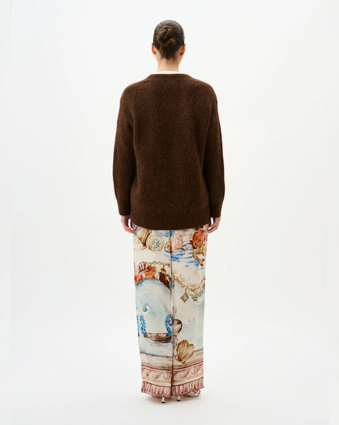 Arthur Cardigan