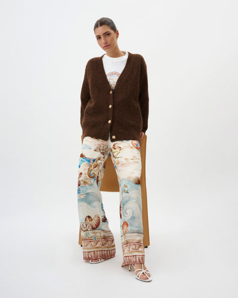 Arthur Cardigan