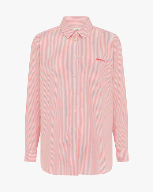 Franklin Shirt