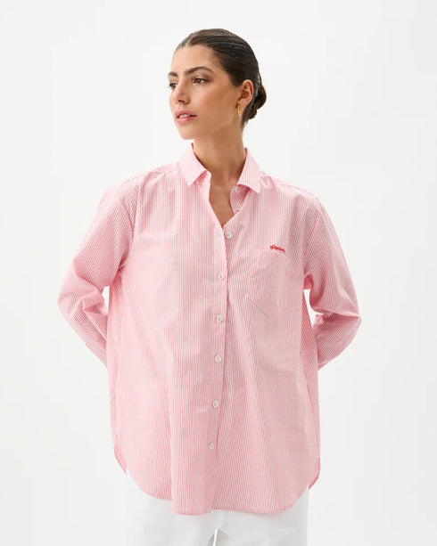 Franklin Shirt