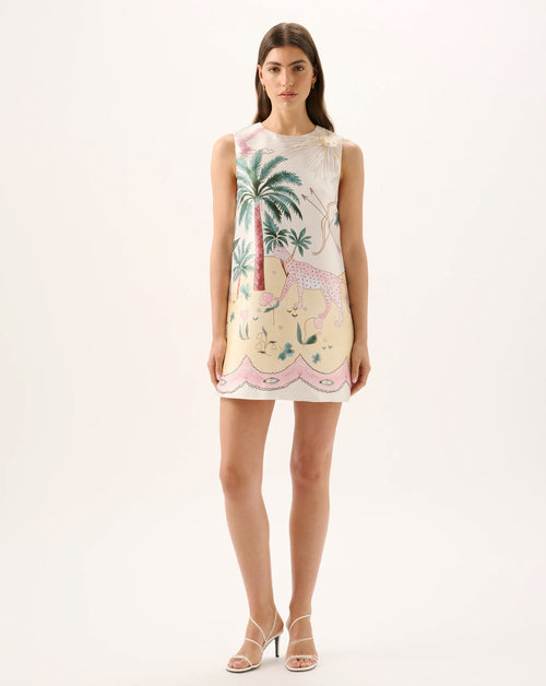 Sofia Mini Dress