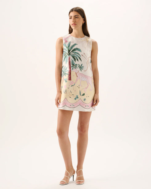 Sofia Mini Dress