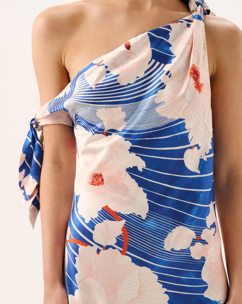 Tabitha Maxi Dress