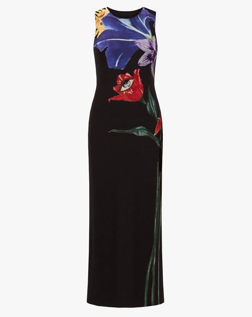 Theodore Dress