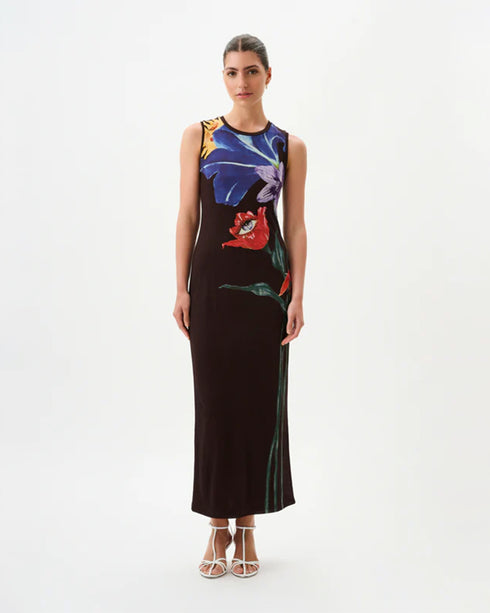 Theodore Dress