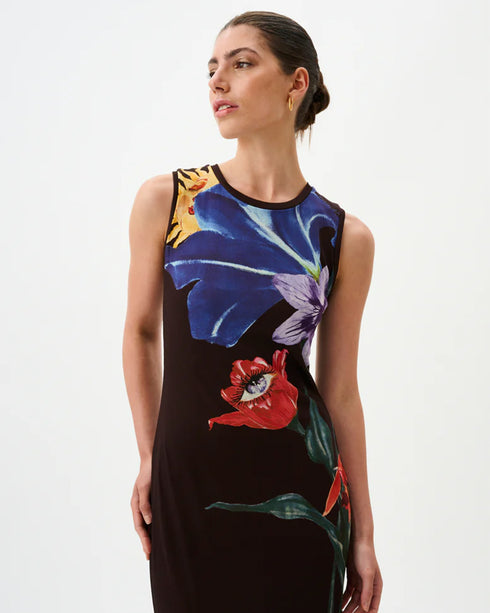 Theodore Dress