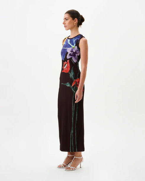 Theodore Dress