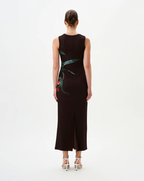 Theodore Dress
