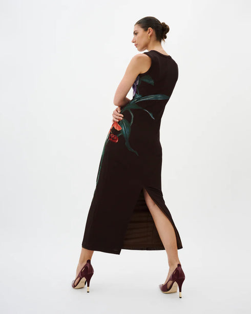 Theodore Dress
