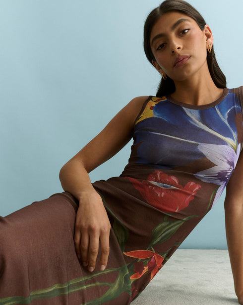 Theodore Dress