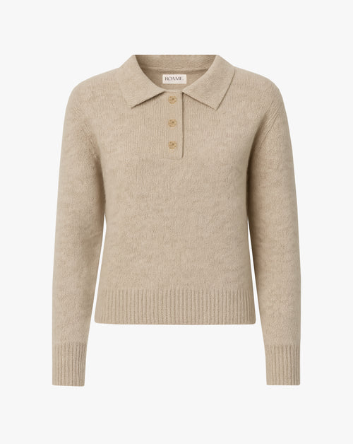 Walter Sweater