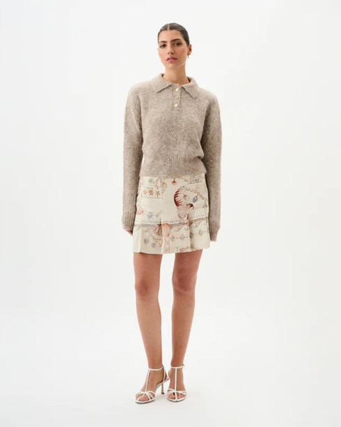 Walter Sweater