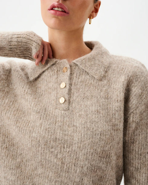 Walter Sweater