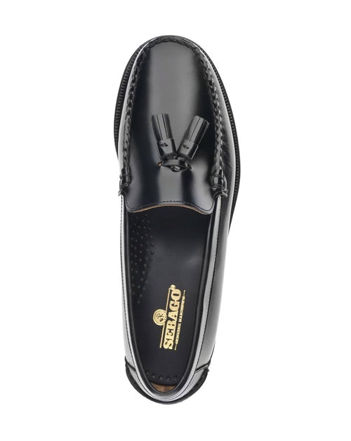 Classic Will Leather Loafer