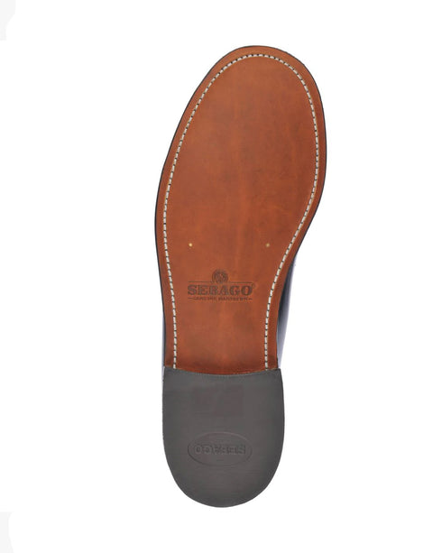 Classic Will Leather Loafer
