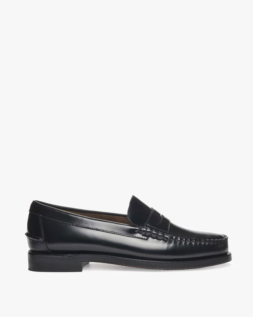 Classic Dan Leather Loafer