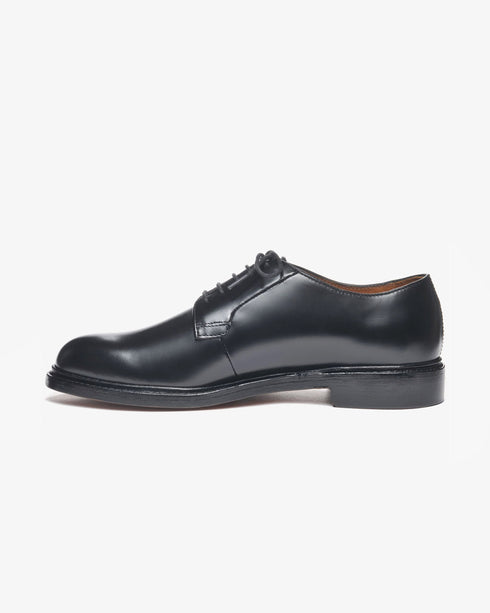 Milton Leather Derby