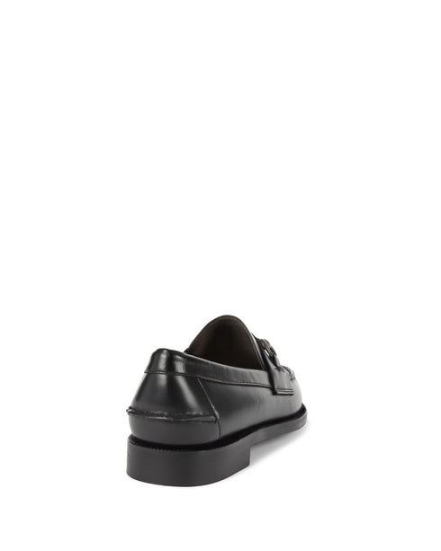 Womens Classic Joe Leather Loafer