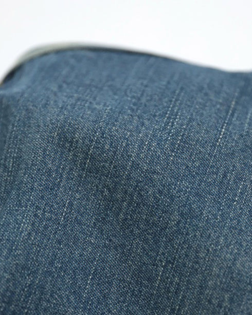 10.5oz Denim Coverall