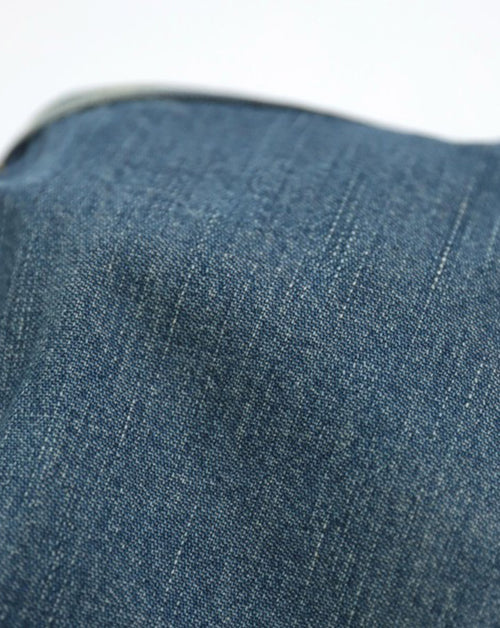 10.5oz Denim Coverall