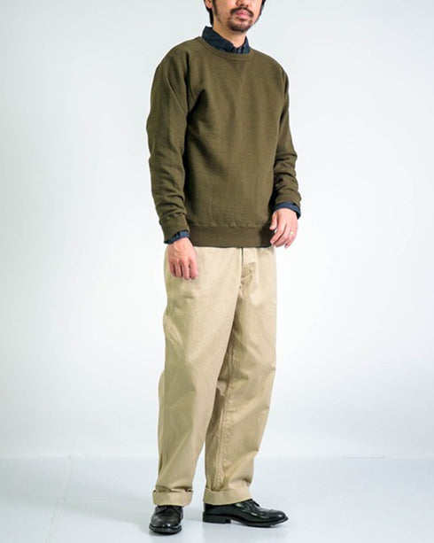 Army Trousers