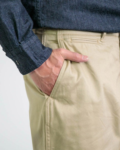Army Trousers