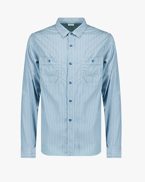 Authentic Work Shirt