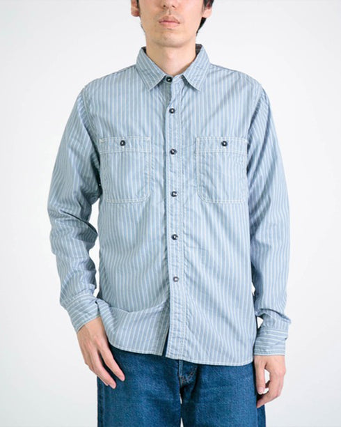 Authentic Work Shirt