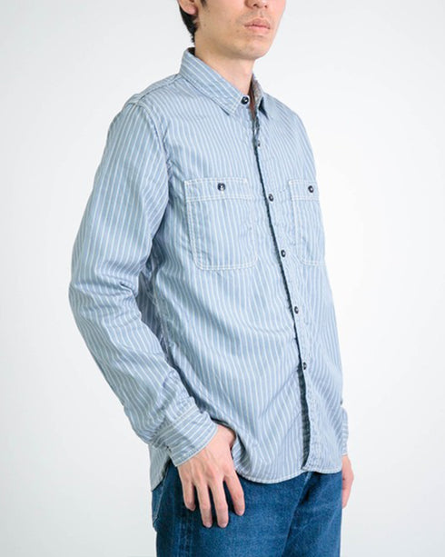 Authentic Work Shirt