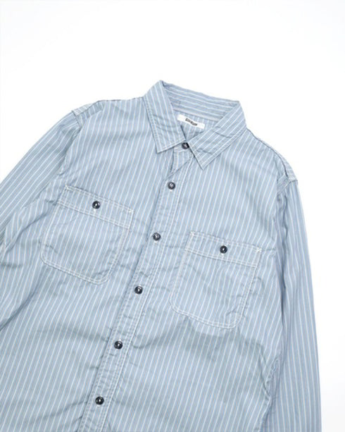 Authentic Work Shirt