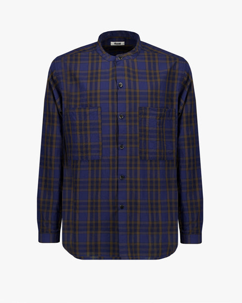 Big Pocket Shirt