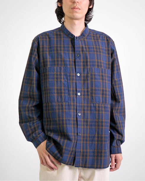 Big Pocket Shirt