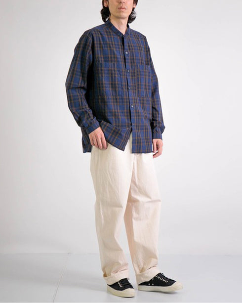 Big Pocket Shirt