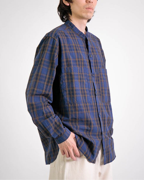 Big Pocket Shirt