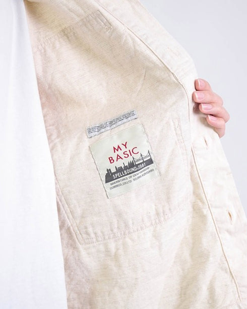 Military Overshirt