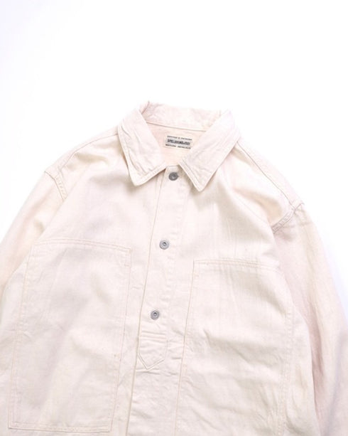 Military Overshirt