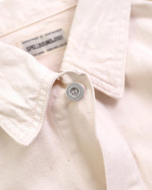 Military Overshirt