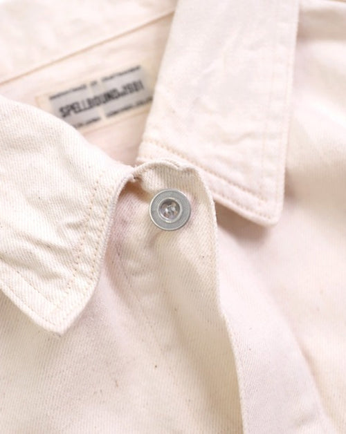 Military Overshirt
