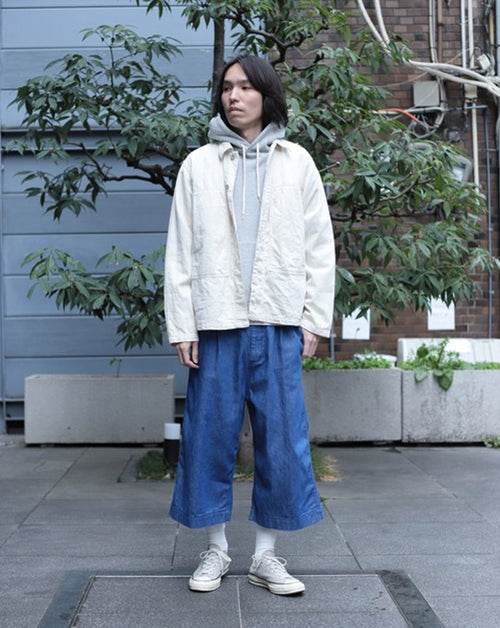 Military Overshirt