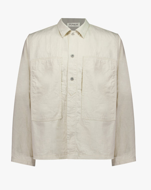 Military Overshirt