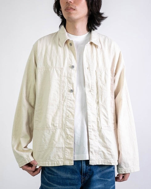 Military Overshirt