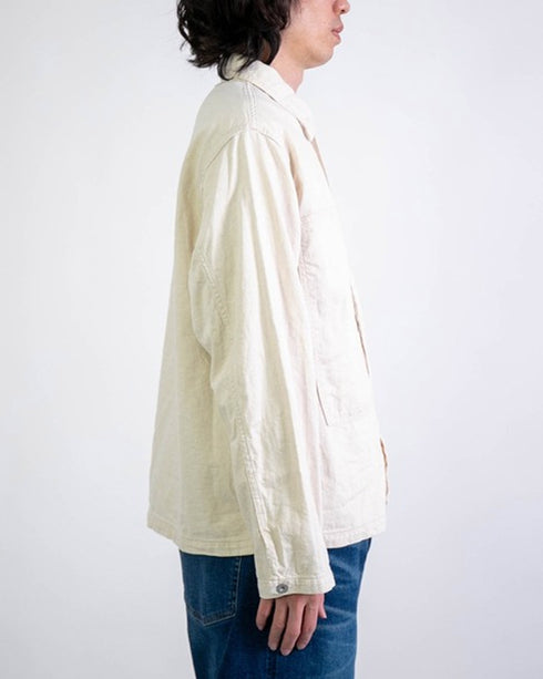 Military Overshirt