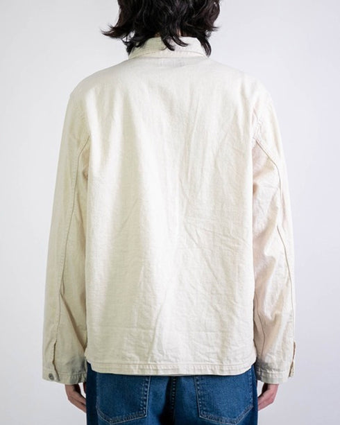 Military Overshirt