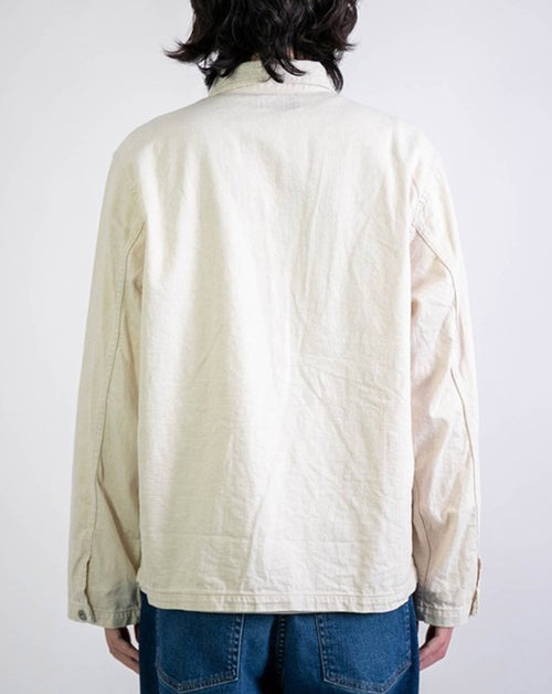 Military Overshirt