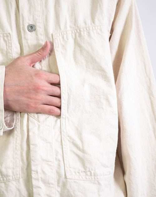 Military Overshirt